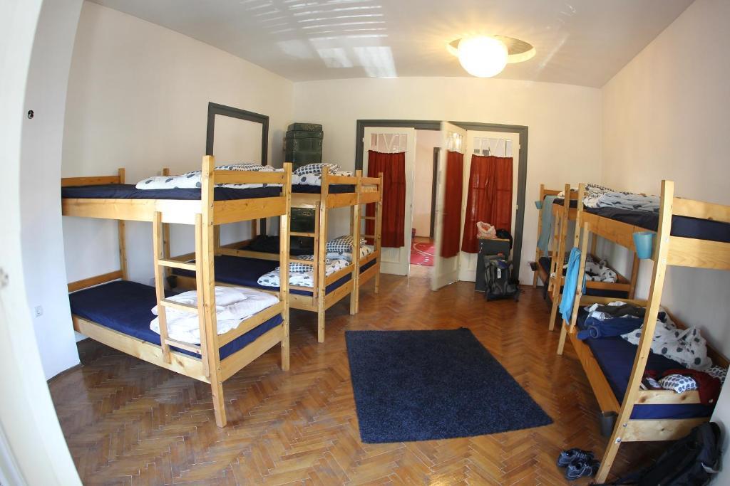 Hostel Costel Timişoara Værelse billede